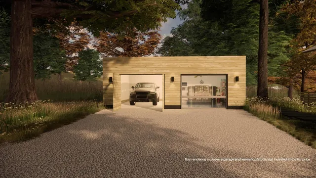 a view of a lake with outdoor space