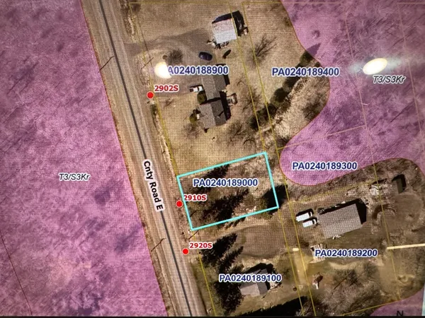 $35,000 | 2910 County Road East, South Range, WI 54874