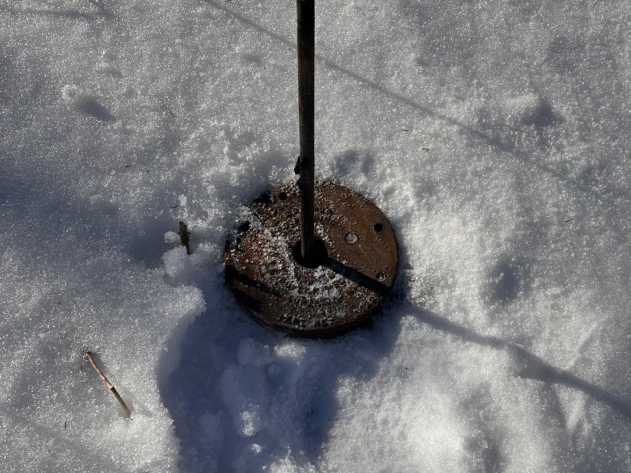 2910 County Road East South Range, WI 54874 - Photo 5 of 6