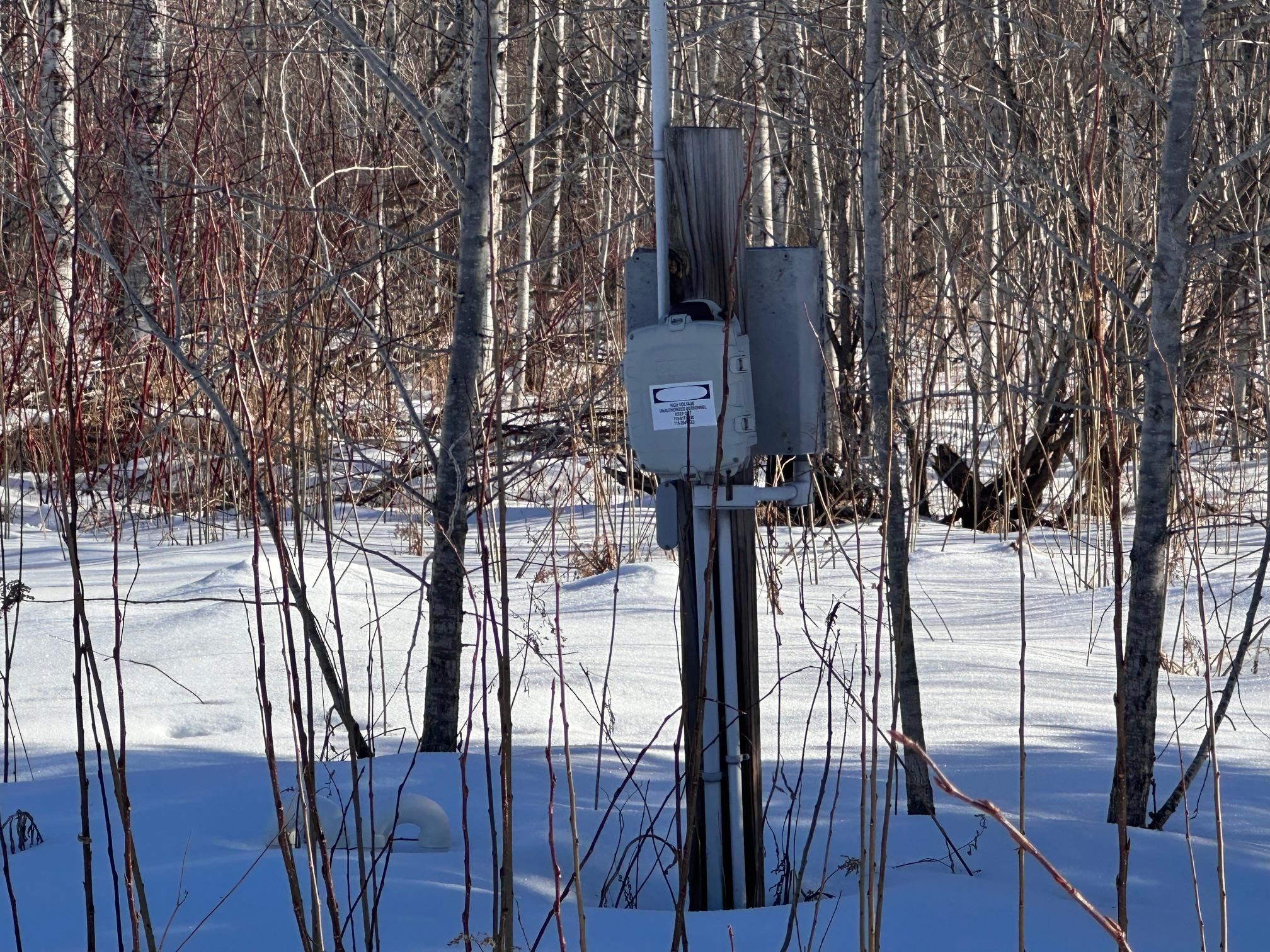 2910 County Road East South Range, WI 54874 - Photo 6 of 6