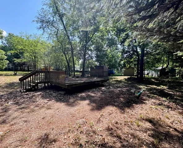 $23,900 | 11-167 Woodhaven, Sublette, IL 61367