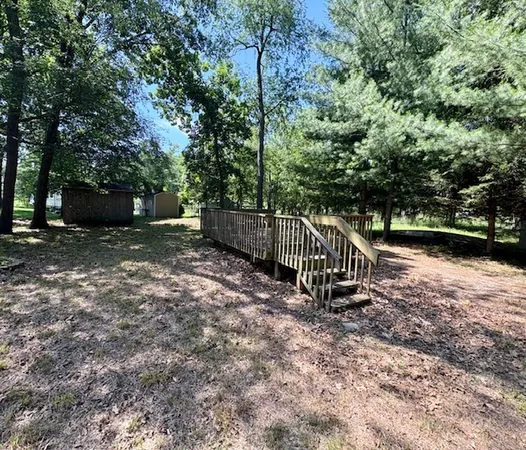 $20,900 | 11-167 Woodhaven, Sublette, IL 61367