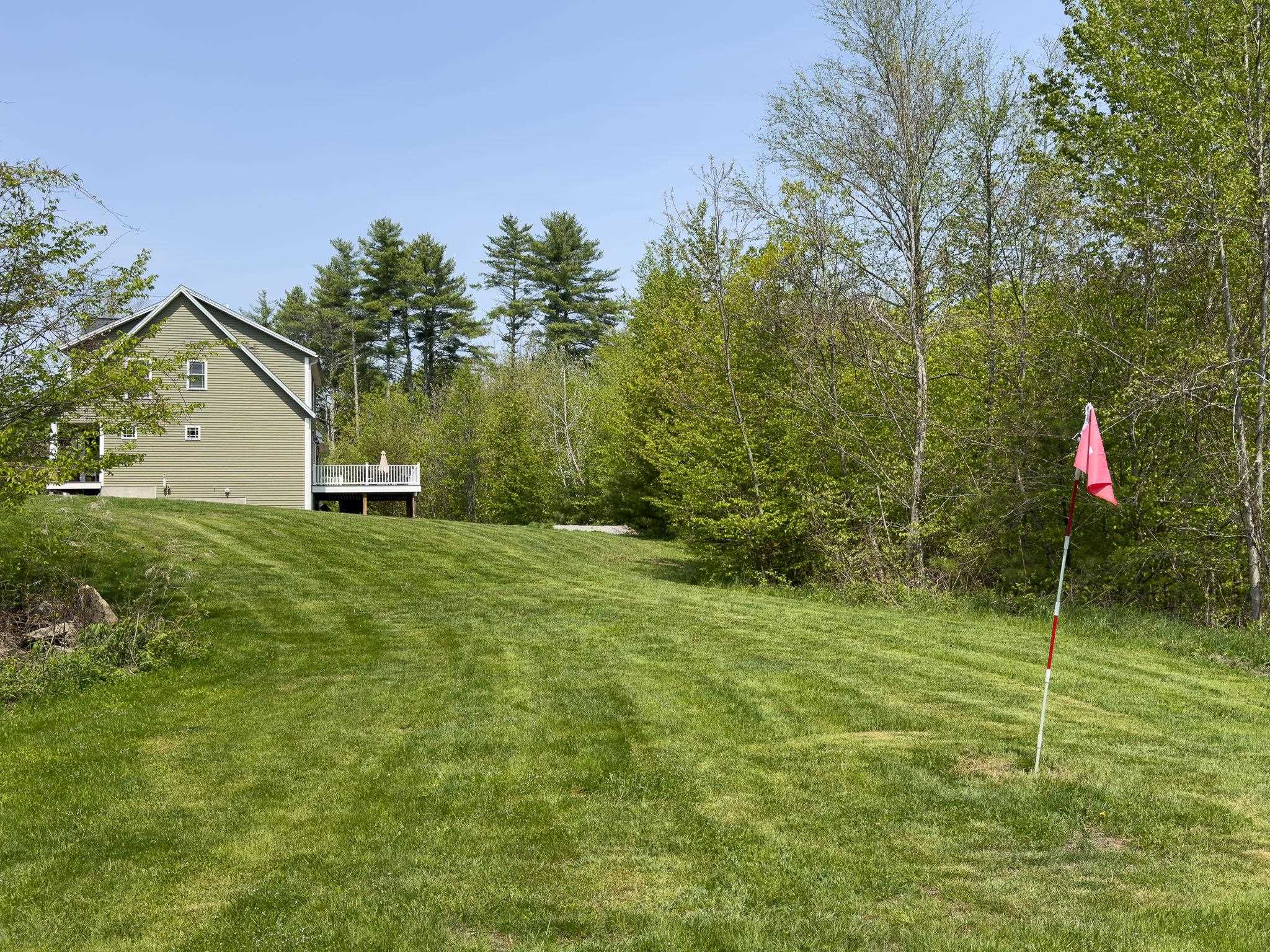 316 Tucker Mill Road New Boston, NH 03070 - Photo 33 of 36 Gallery Image 33