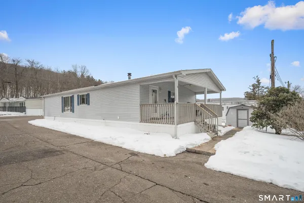 $179,900 | 108 Clark Road, Naugatuck, CT 06770