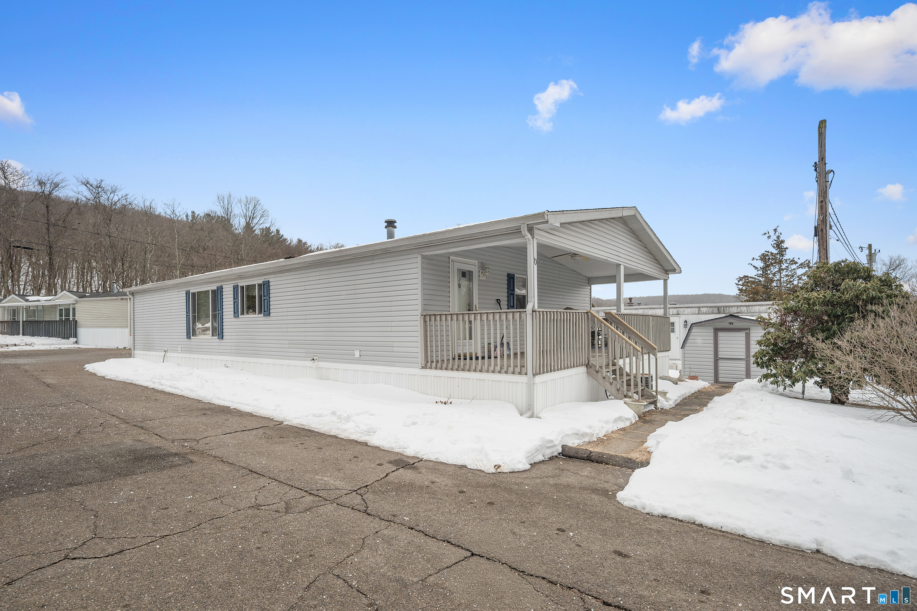 108 Clark Road Naugatuck, CT 06770 - Photo 1 of 1