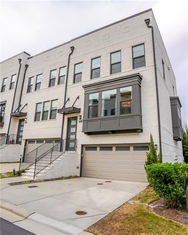 821 Stone Ridge Lane Northeast Atlanta, GA 30324 - Photo 1 of 1 Gallery Image 1