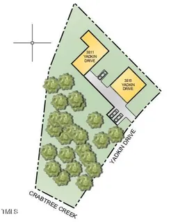 $1,450,000 | 3811-3815 Yadkin Drive, Raleigh, NC 27609