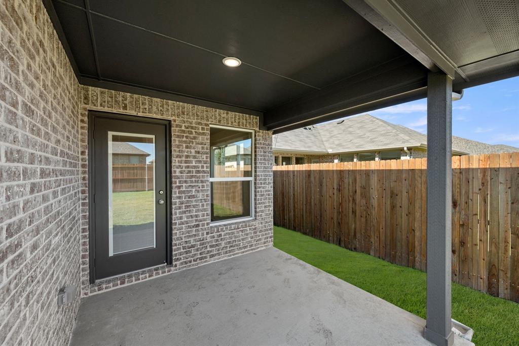 10345 Tapioca Street Fort Worth, TX 76036 - Photo 24 of 30 10345 Tapioca- Back-3