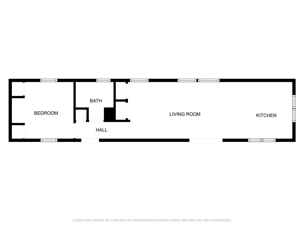 3944 Foothill Drive Lucerne, CA 95458 - Photo 20 of 20