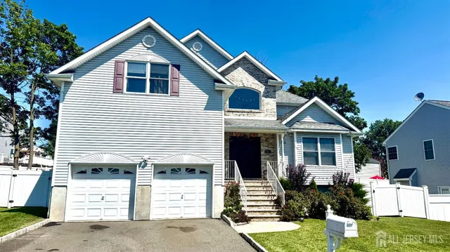 $1,449,000 | 36 Fiume Street, Iselin, NJ 08830