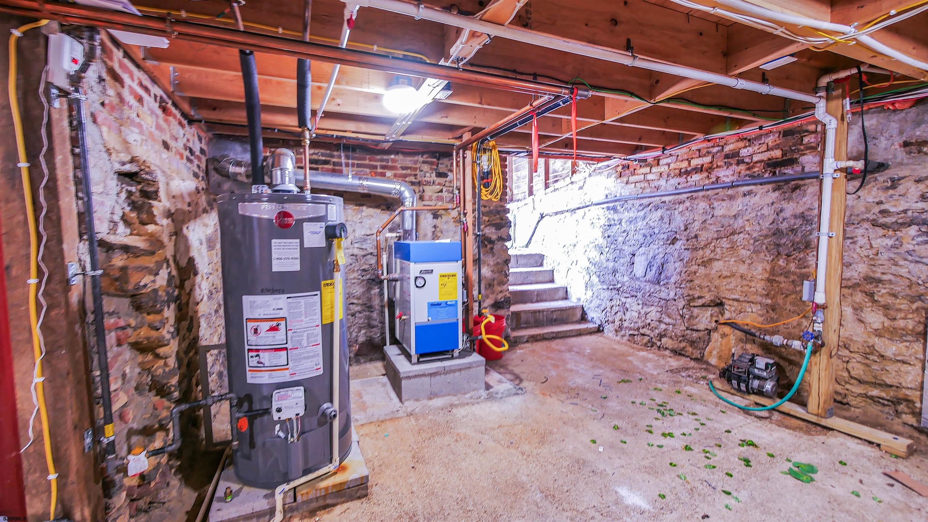 810 East Moss Mill Road Leeds Point, NJ 08205 - Photo 30 of 36