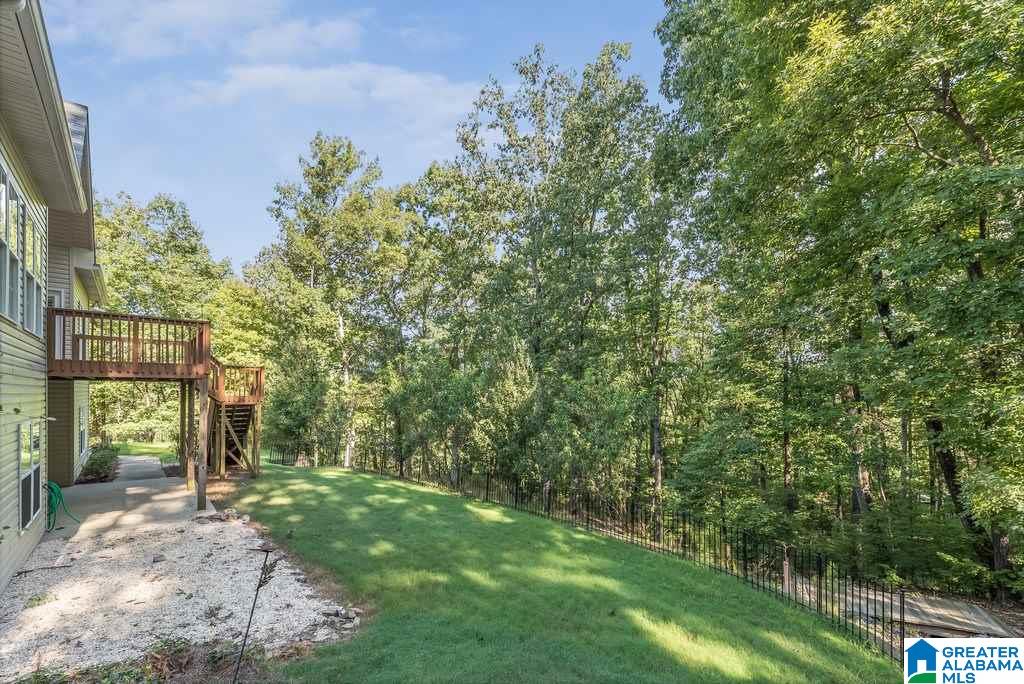 112 High Hampton Drive Pelham, AL 35124 - Photo 30 of 34