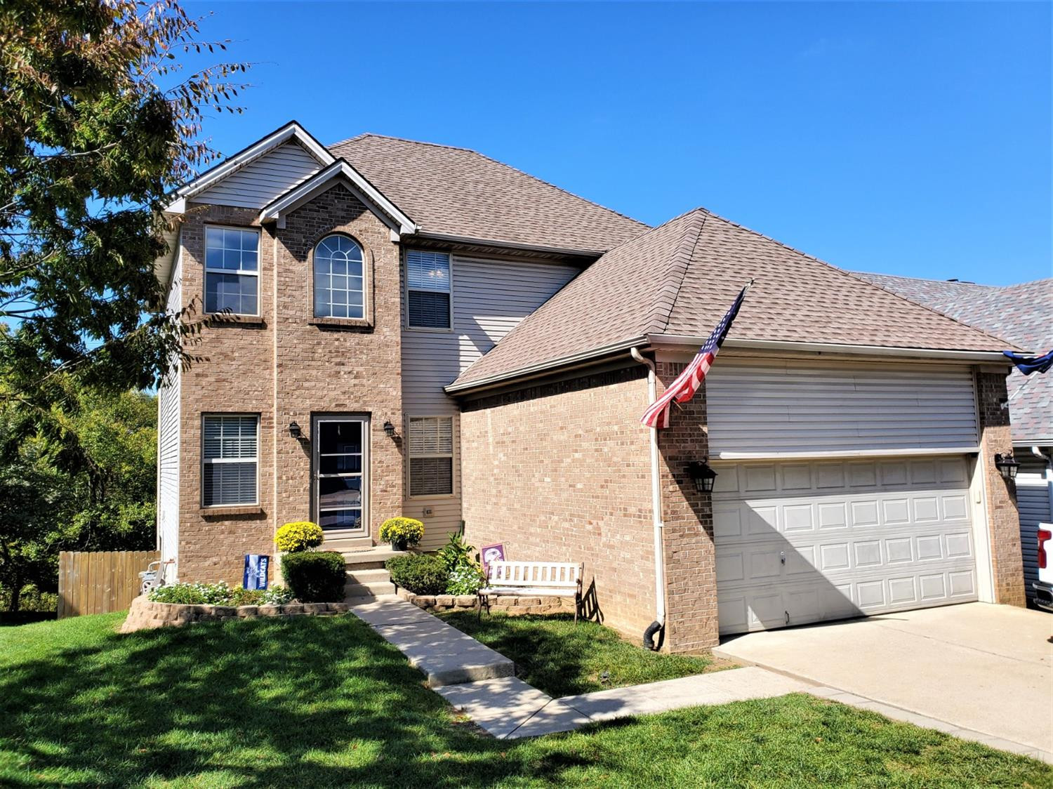 2085 Shaker Run Road Lexington, KY 40509 - Photo 1 of 97 Photo 1