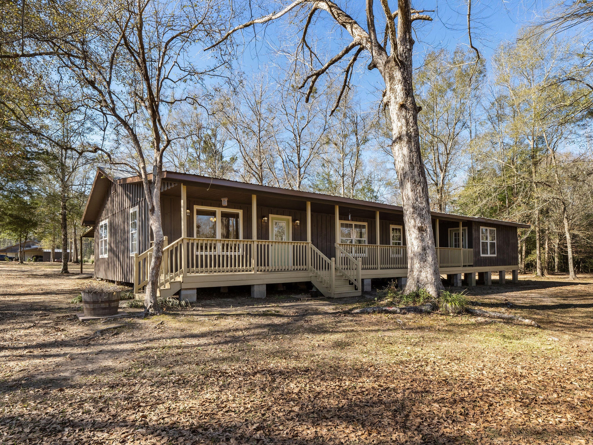 116 Nixon Road Sugartown, LA 70662 - Photo 1 of 1 Gallery Image 1