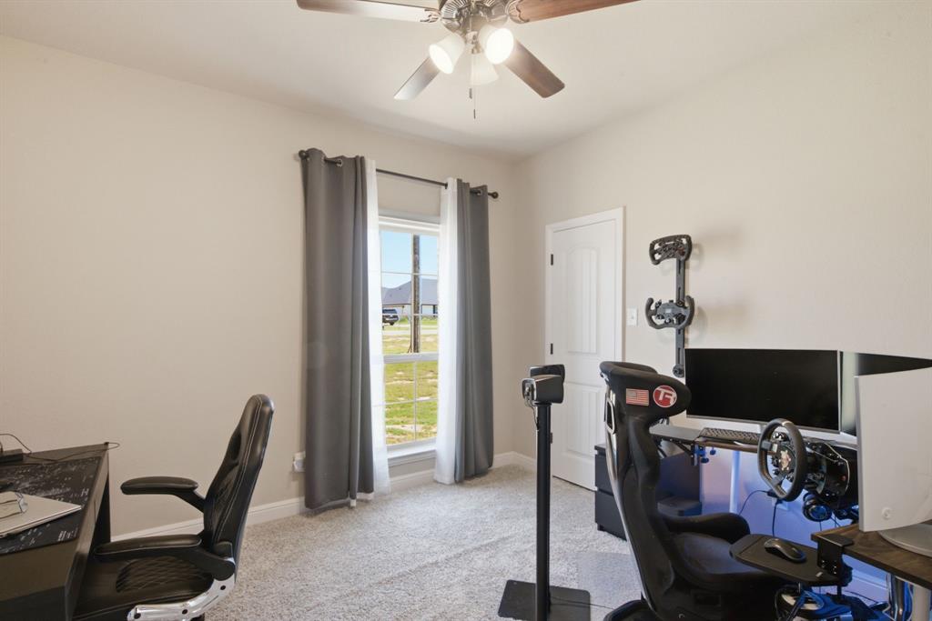 223 Cottongame Road Weatherford, TX 76088 - Photo 7 of 39