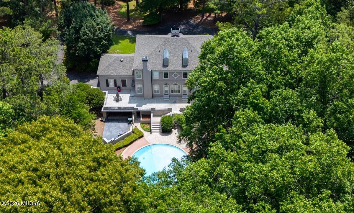 6442 Old Forsyth Road Macon, GA 31210 - Photo 46 of 51 73-DJI_20260610122945_0021_D