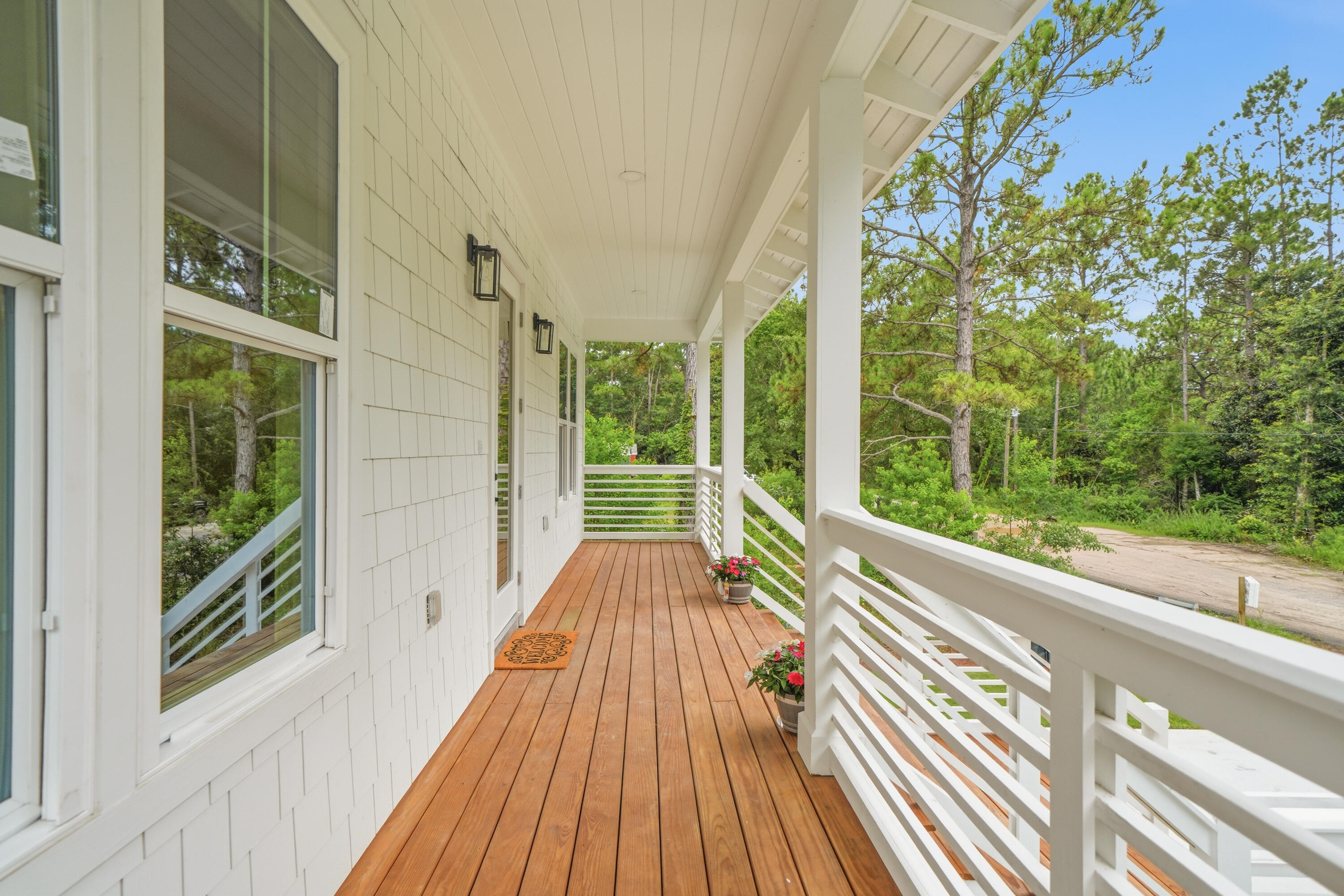 179 4th Street Santa Rosa Beach, FL 32459 - Photo 41 of 42 Front Porch