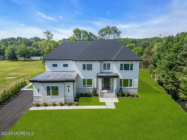 $1,525,000 | 11 Cranberry Harvest Court, Jackson, NJ 08527