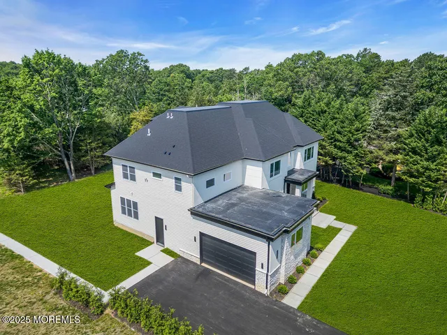 $1,525,000 | 11 Cranberry Harvest Court, Jackson, NJ 08527