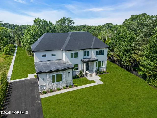 $1,525,000 | 11 Cranberry Harvest Court, Jackson, NJ 08527