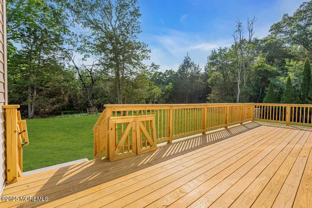 $1,525,000 | 11 Cranberry Harvest Court, Jackson, NJ 08527