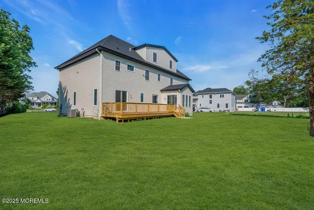 $1,525,000 | 11 Cranberry Harvest Court, Jackson, NJ 08527