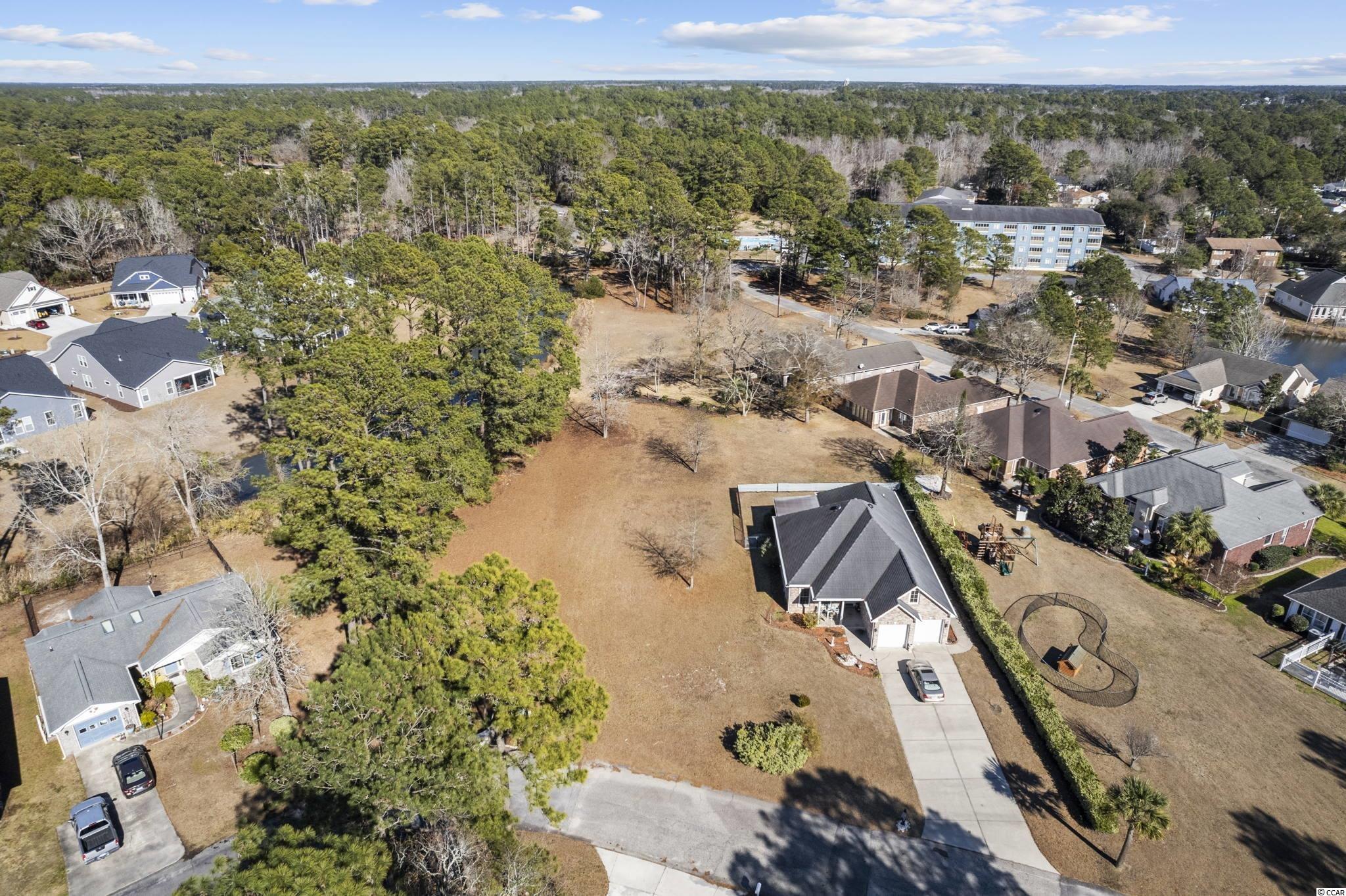 485 Spauldingwood Road Little River, SC 29566 - Photo 19 of 21 Gallery Image 19