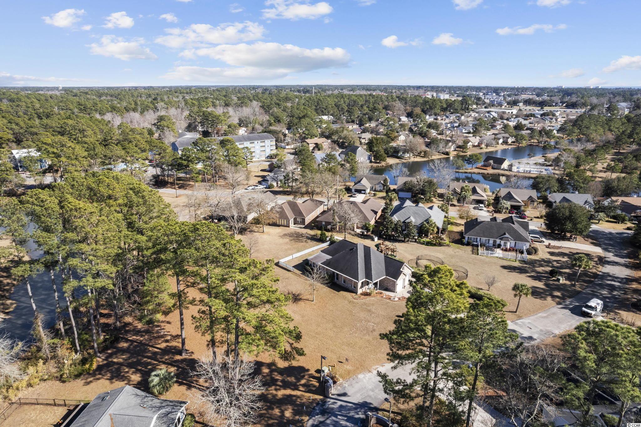 485 Spauldingwood Road Little River, SC 29566 - Photo 20 of 21 Gallery Image 20