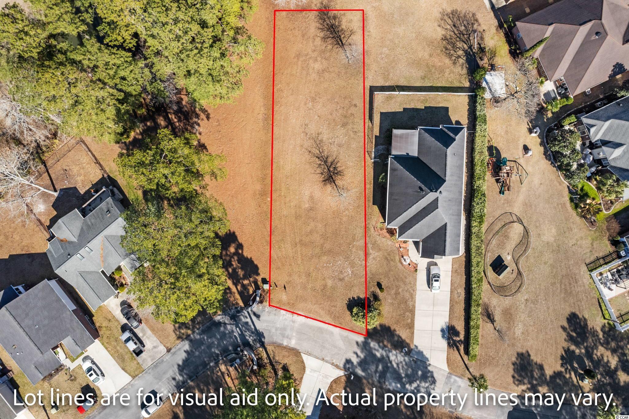 485 Spauldingwood Road Little River, SC 29566 - Photo 4 of 21 Gallery Image 4