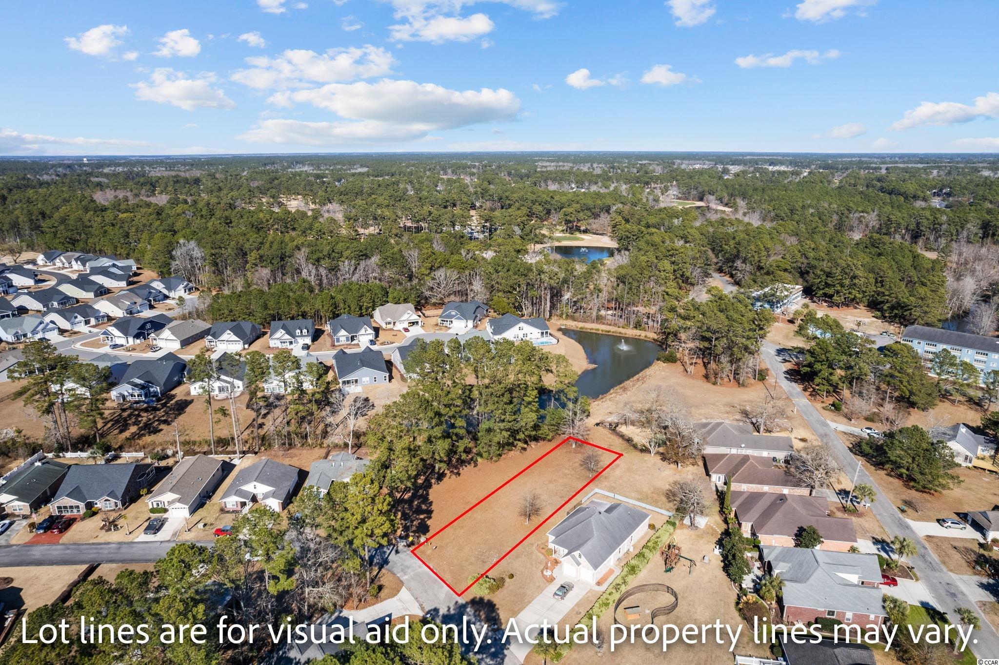 485 Spauldingwood Road Little River, SC 29566 - Photo 5 of 21 Gallery Image 5