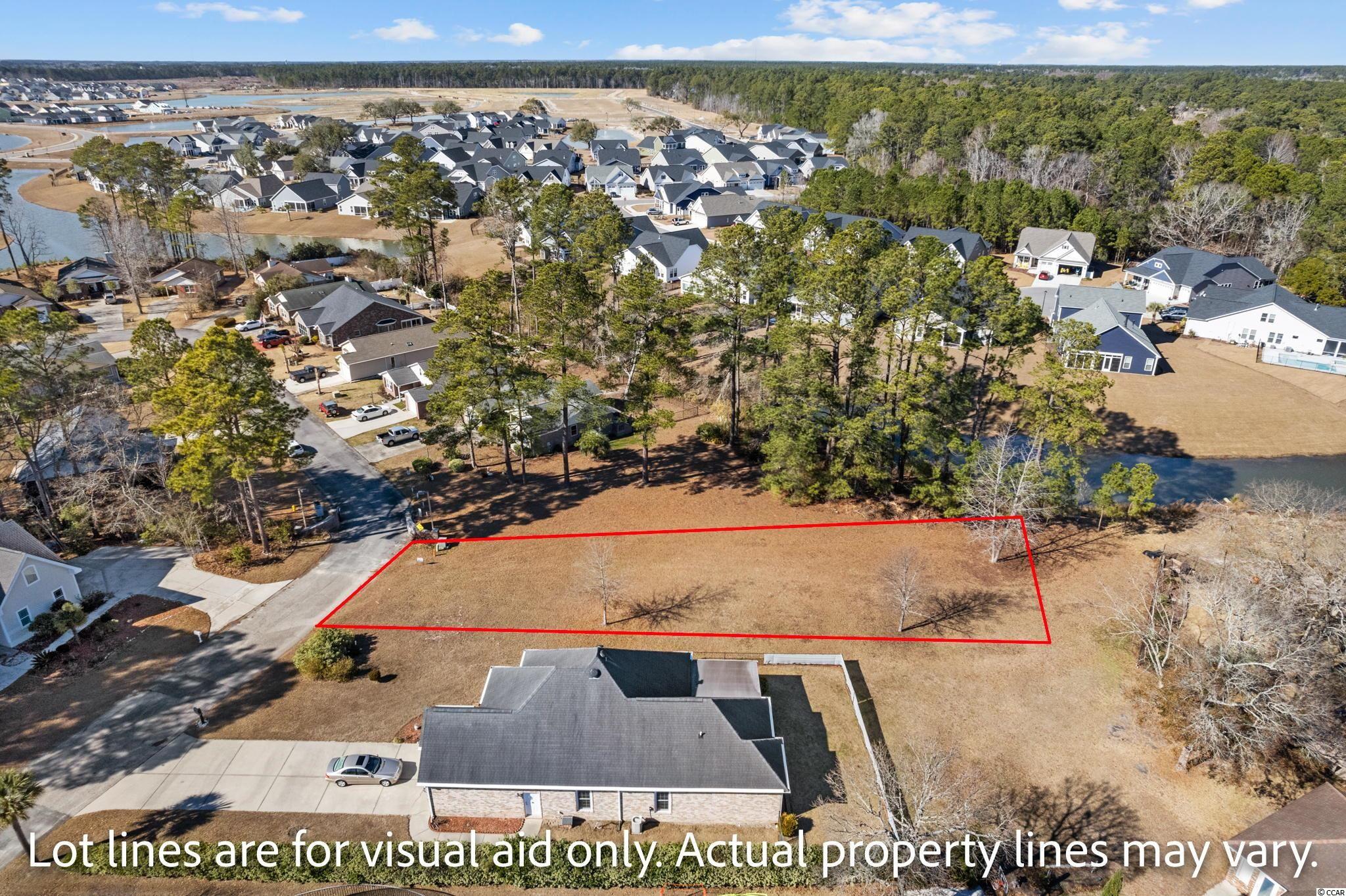 485 Spauldingwood Road Little River, SC 29566 - Photo 8 of 21 Gallery Image 8