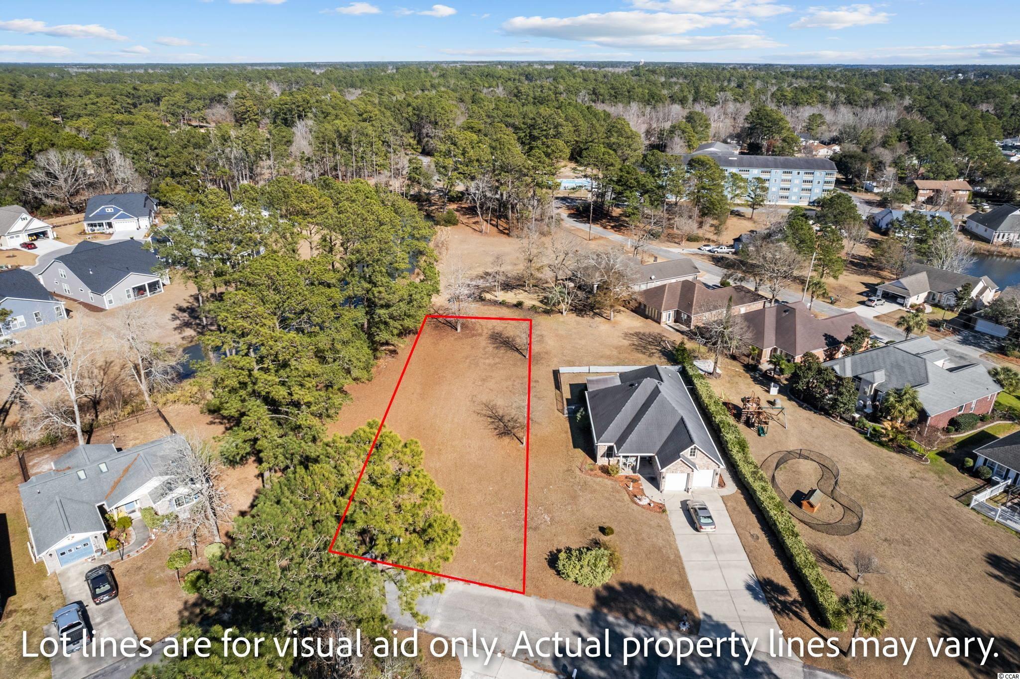 485 Spauldingwood Road Little River, SC 29566 - Photo 9 of 21 Gallery Image 9