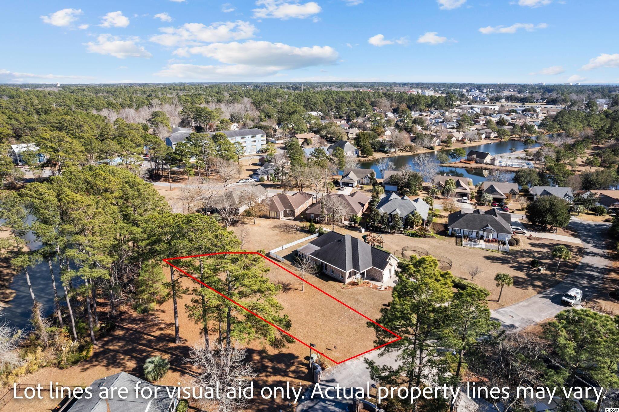 485 Spauldingwood Road Little River, SC 29566 - Photo 10 of 21 Gallery Image 10
