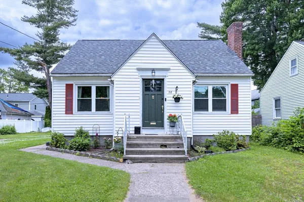 $299,900 | 28 Bither Street, Springfield, MA 01118