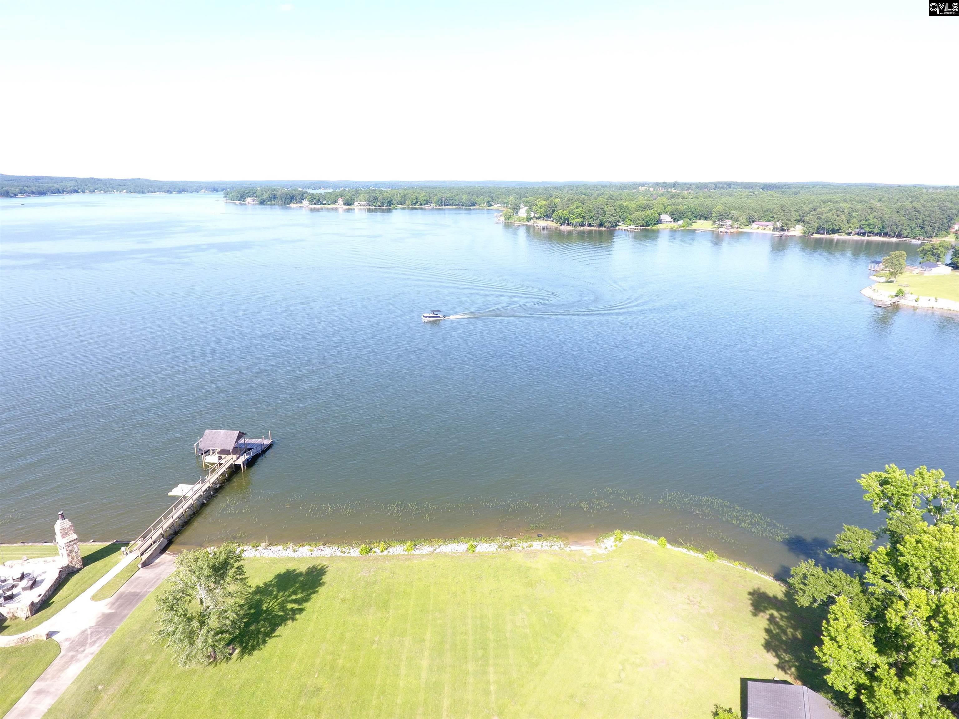 Lot A Lazy Lane, Unit A Ridgeway, SC 29130 - Photo 2 of 14