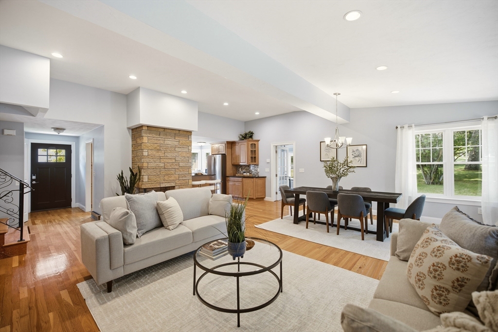 31 Harrow Road Norwood, MA 02062 - Photo 2 of 42 Gallery Image 2