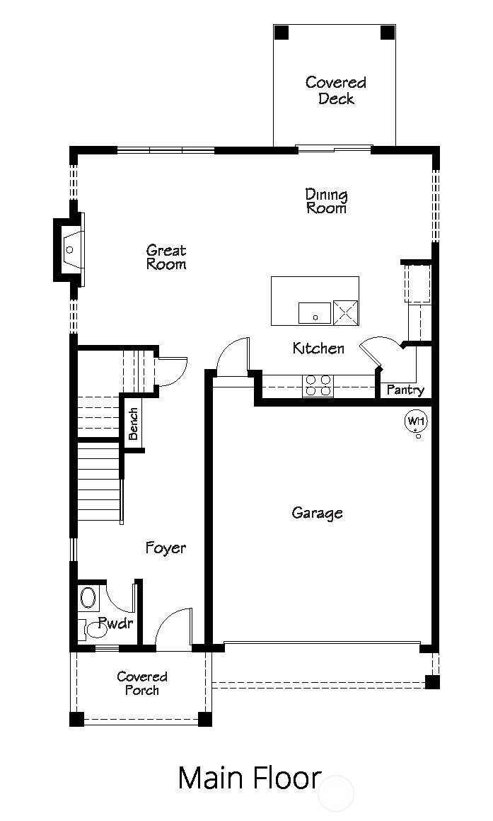 20901 99th Place South Kent, WA 98031 - Photo 38 of 39 Gallery Image 38