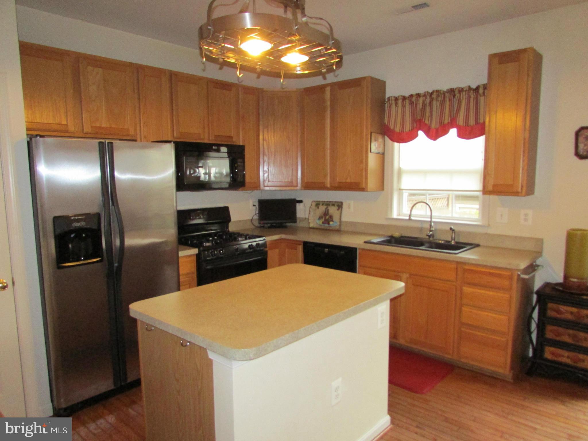 2608 Mill Race Road Frederick, MD 21701 - Photo 11 of 30 Kitchen