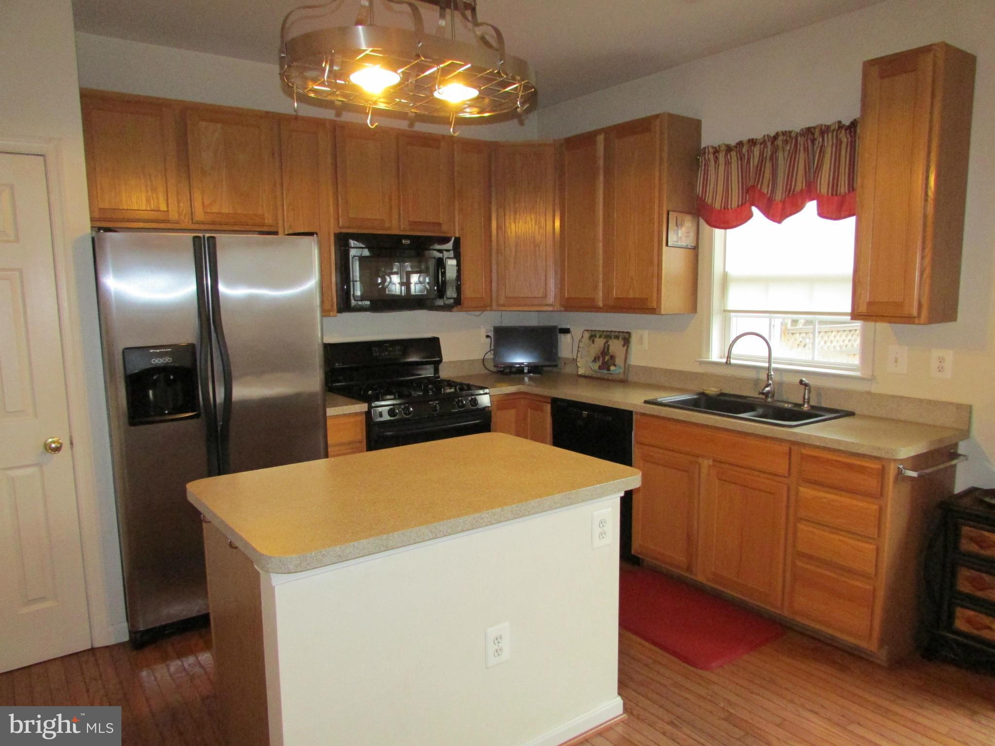 2608 Mill Race Road Frederick, MD 21701 - Photo 12 of 30 Kitchen