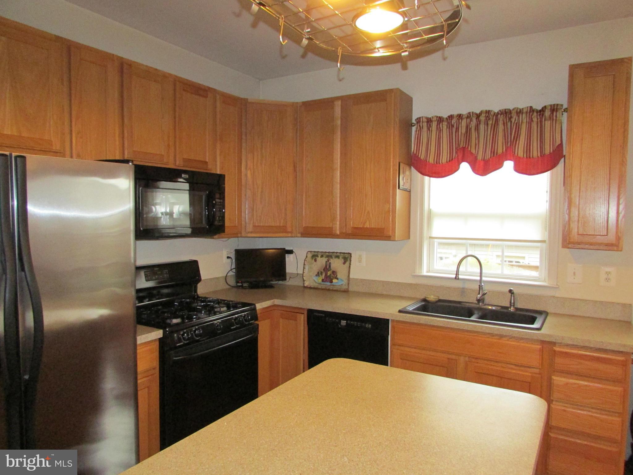 2608 Mill Race Road Frederick, MD 21701 - Photo 14 of 30 Kitchen