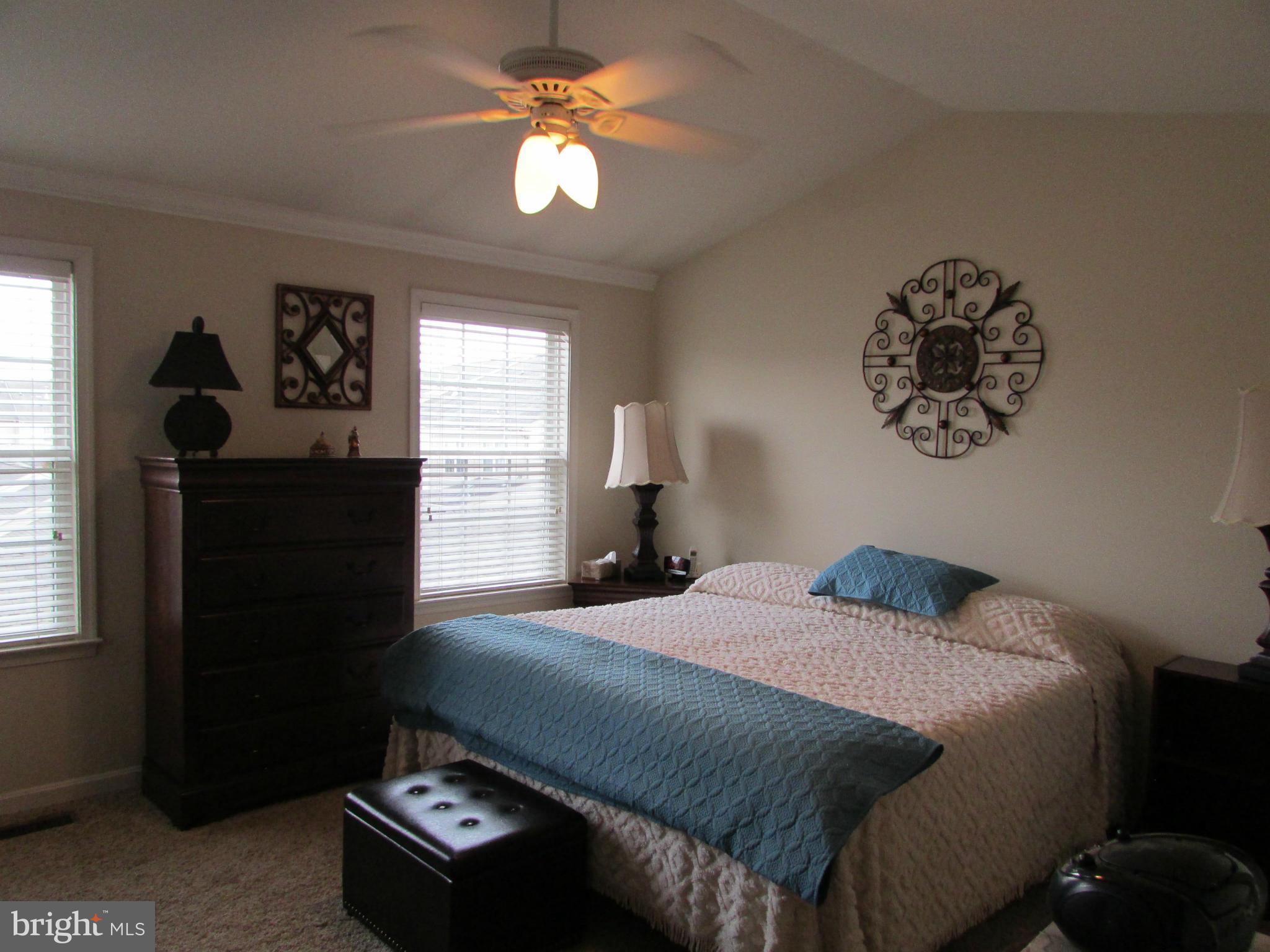 2608 Mill Race Road Frederick, MD 21701 - Photo 16 of 30 Bedroom (Master)