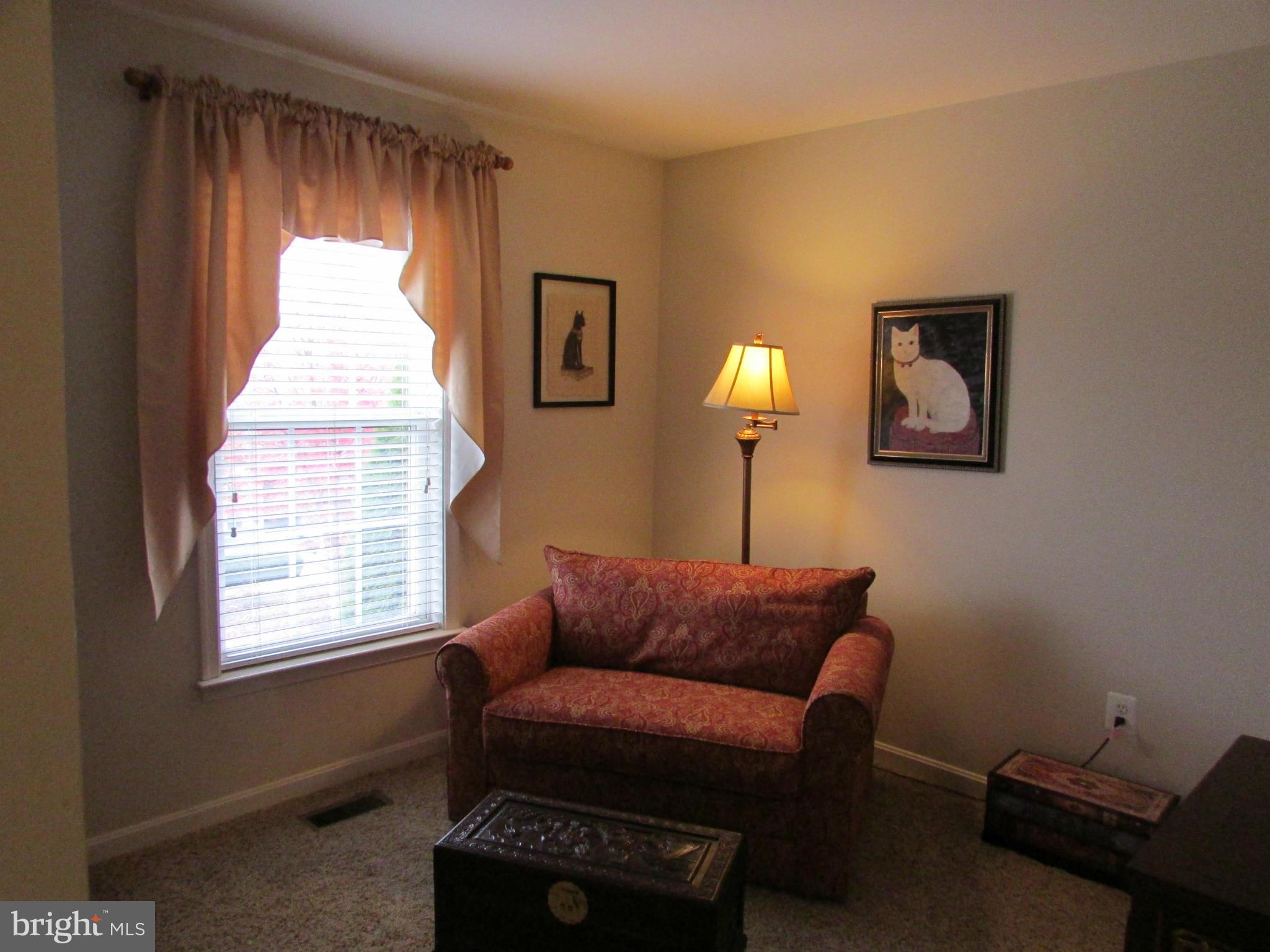 2608 Mill Race Road Frederick, MD 21701 - Photo 18 of 30 Bedroom