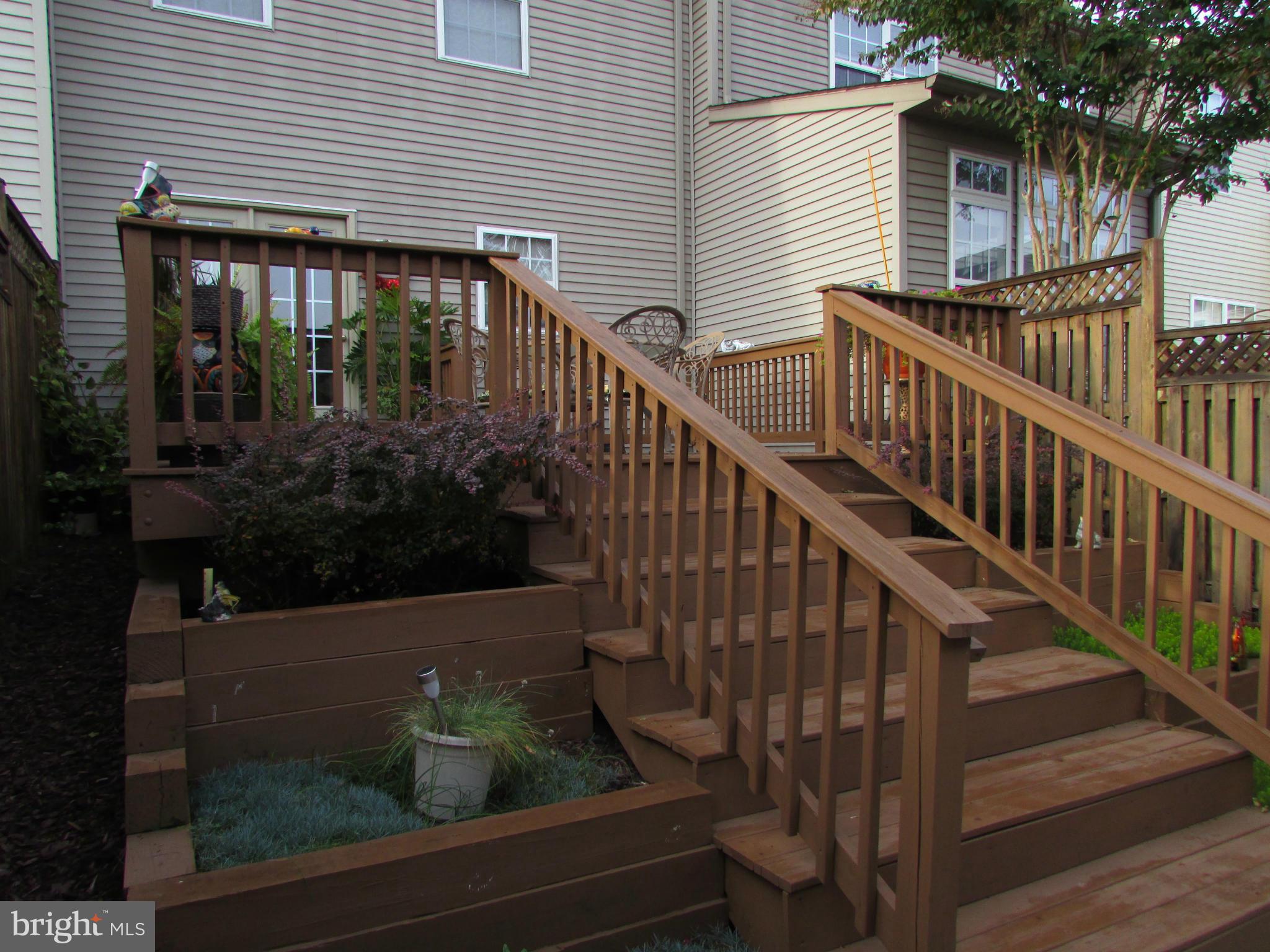 2608 Mill Race Road Frederick, MD 21701 - Photo 27 of 30 Exterior (Rear)