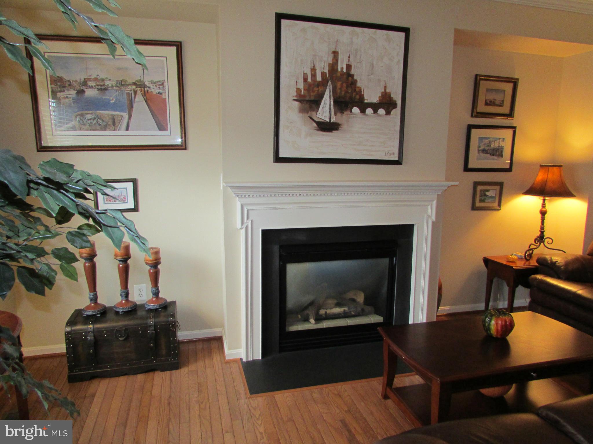 2608 Mill Race Road Frederick, MD 21701 - Photo 4 of 30 Living Room