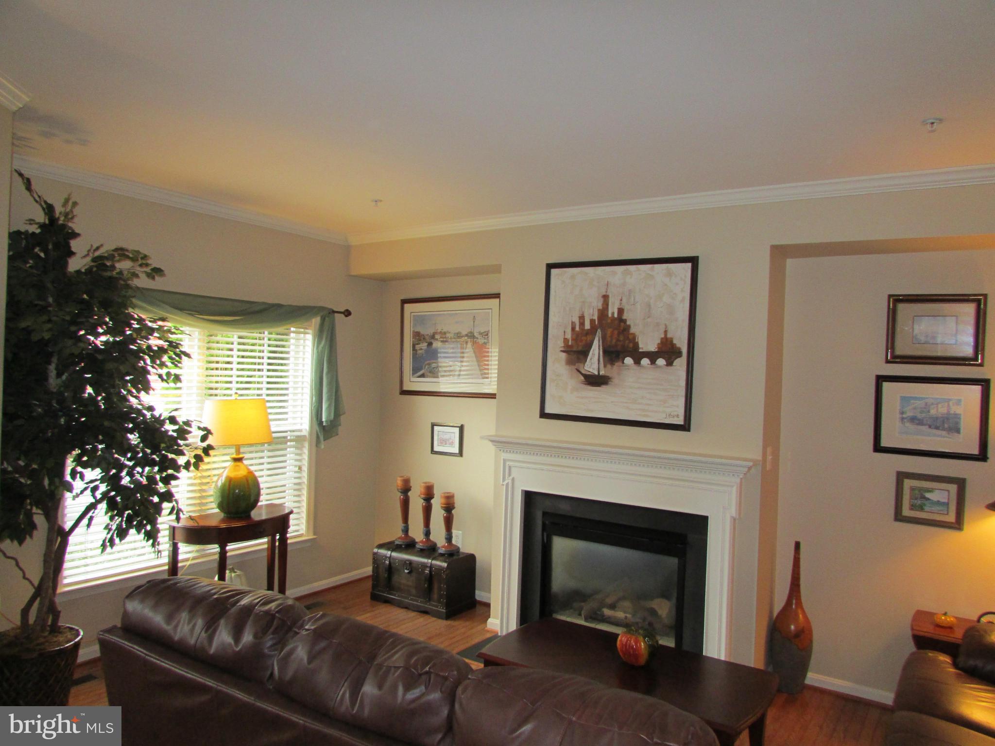 2608 Mill Race Road Frederick, MD 21701 - Photo 6 of 30 Living Room