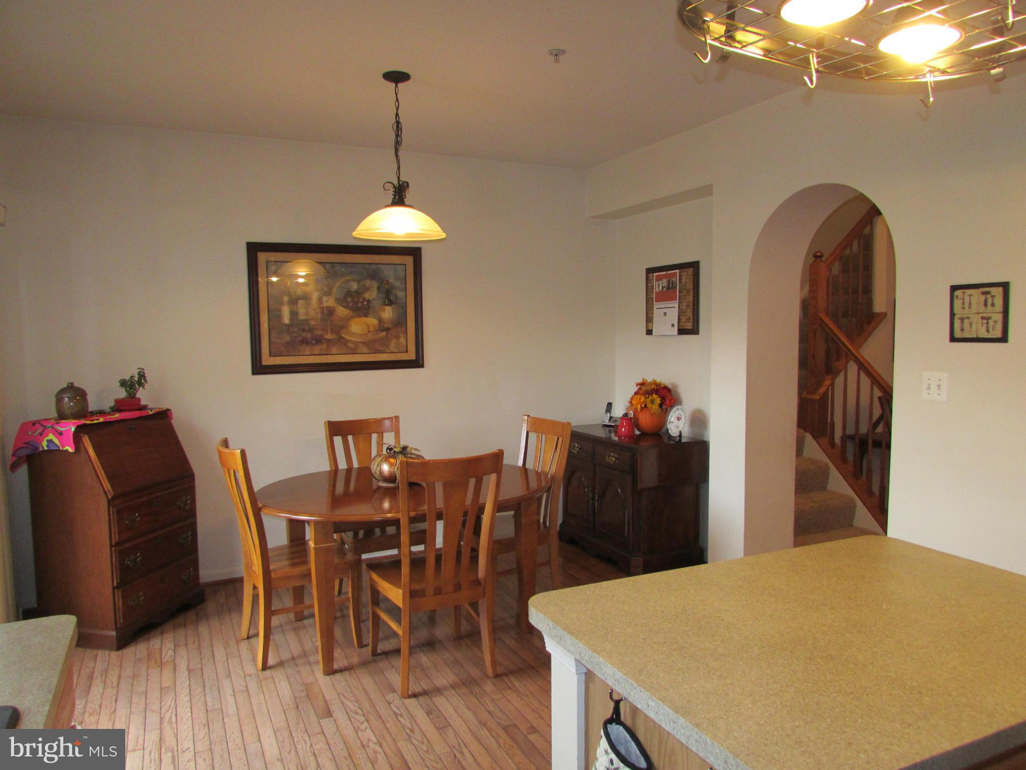 2608 Mill Race Road Frederick, MD 21701 - Photo 10 of 30 Kitchen
