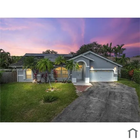 $4,000 | 2269 North Rock Island Road, Unit 2269, Margate, FL 33063