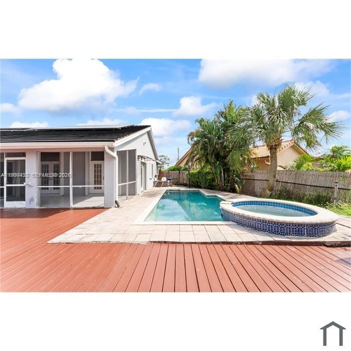 2269 North Rock Island Road, Unit 2269 Margate, FL 33063 - Photo 18 of 23