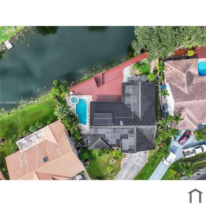 2269 North Rock Island Road, Unit 2269 Margate, FL 33063 - Photo 23 of 23