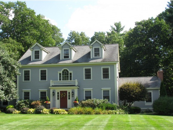 25 Gale Road Hampton, NH 03842 - Photo 1 of 26